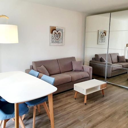 Le Bord De Plage Bénerville-sur-Mer Esterno foto